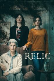 Relic 2020 on netflix