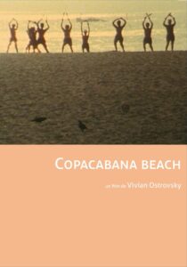Copacabana Beach 1983 on netflix