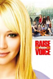 Raise Your Voice 2004 on netflix
