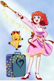 Magical Girl Lalabel: the Sea Calls for a Summer Vacation 1980 on netflix