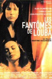 Les fantômes de Louba 2001 on netflix