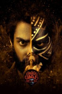 Bhoothaddam Bhaskar Narayana 2024 on netflix