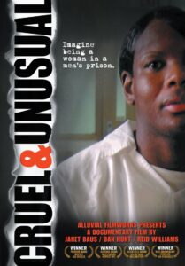 Cruel and Unusual 2006 on netflix