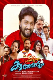 Kudumba Sthreeyum Kunjadum 2024 on netflix