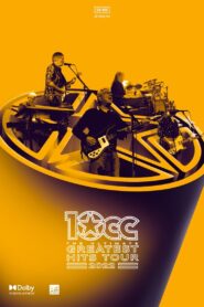 10cc ‘The Ultimate Greatest Hits Tour’ 2022 on netflix