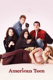 American Teen 2008 on netflix