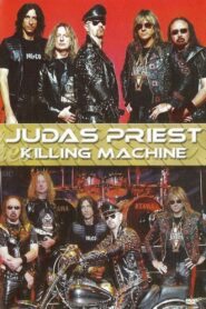 Judas Priest: Killing Machine 2005 on netflix