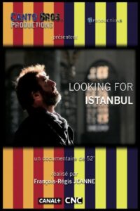 Looking for Istanbul 2012 on netflix