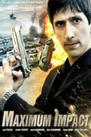 Maximum Impact 2008 on netflix
