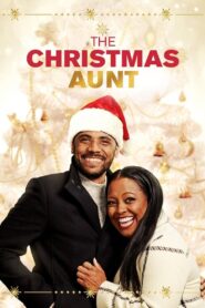 The Christmas Aunt 2020 on netflix