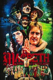 Macbeth, King of Scoutland 1993 on netflix