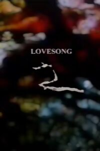 Lovesong 2 2001 on netflix