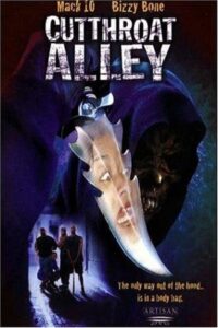 Cutthroat Alley 2003 on netflix
