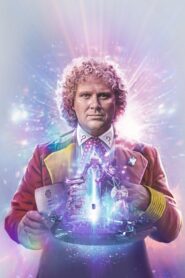 Doctor Who: The Trial 2019 on netflix