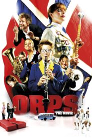 Orps: The Movie 2009 on netflix