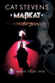 Cat Stevens: Majikat 2004 on netflix