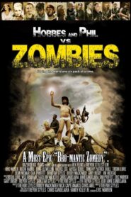 Hobbes & Phil V.S. Zombies 2015 on netflix
