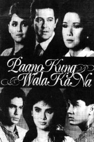 Paano Kung Wala Ka Na? 1987 on netflix