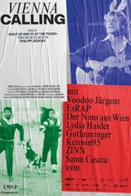 Vienna Calling 2023 on netflix
