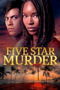 Five Star Murder 2023 on netflix