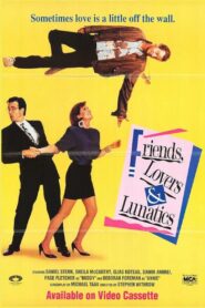 Friends, Lovers, & Lunatics 1989 on netflix