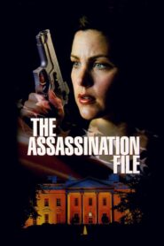 The Assassination File 1996 on netflix
