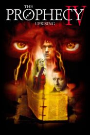 The Prophecy: Uprising 2005 on netflix