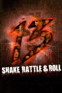 Shake, Rattle & Roll 13 2011 on netflix