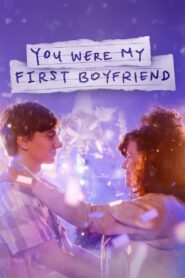 You Were My First Boyfriend 2024 on netflix