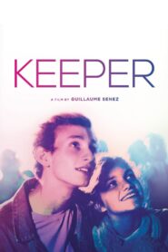 Keeper 2015 on netflix