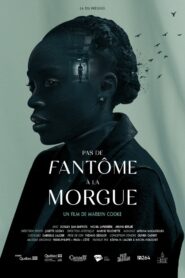 No Ghost in the Morgue 2022 on netflix
