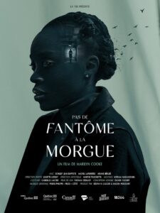 No Ghost in the Morgue 2022 on netflix