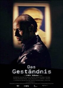 Das Geständnis 2015 on netflix