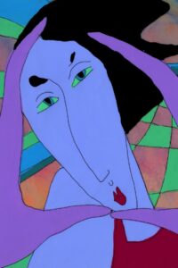That Strange Person 1998 on netflix