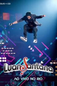Luan Santana: Ao Vivo no Rio 2010 on netflix
