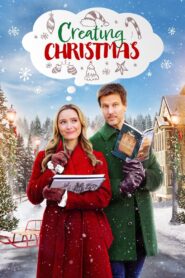 Creating Christmas 2023 on netflix