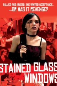 Stained Glass Windows 2010 on netflix