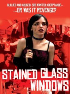 Stained Glass Windows 2010 on netflix
