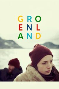 Groenland 2015 on netflix