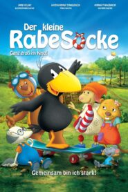 Raven the Little Rascal 2012 on netflix