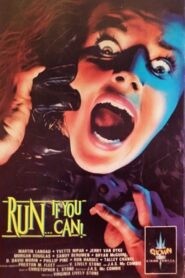 Run If You Can 1988 on netflix