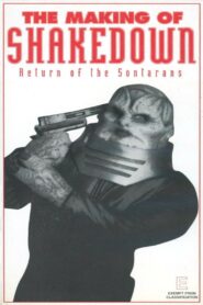The Making of Shakedown: Return of the Sontarans 1995 on netflix