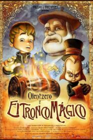Olentzero eta Subilaren Lapurreta 2005 on netflix