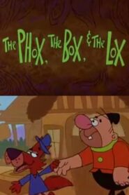 The Phox, the Box, & the Lox 1999 on netflix