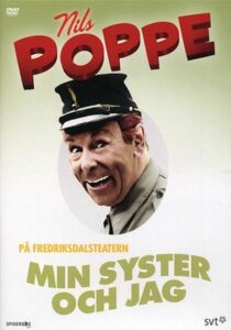 Min syster och jag 1990 on netflix