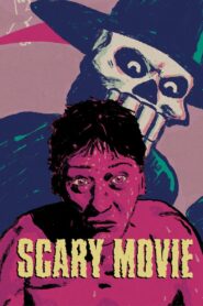 Scary Movie 1991 on netflix