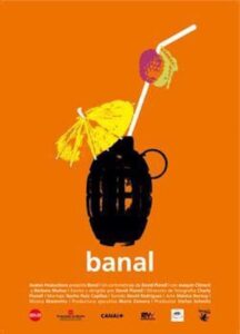 Banal 2006 on netflix