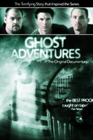 Ghost Adventures 2007 on netflix