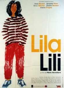 Lila Lili 1999 on netflix