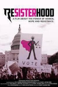 Resisterhood 2020 on netflix